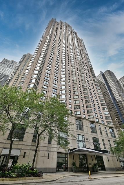 401 E Ontario St. #2210, Chicago, IL 60611