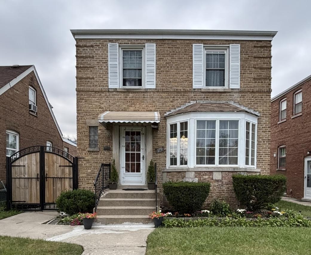 175 Martin Ln., Chicago Heights, IL 60411