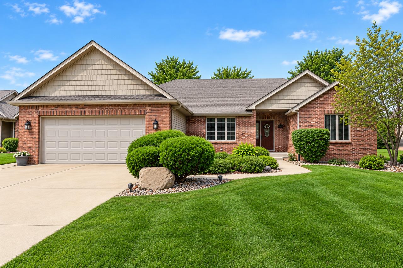 501 Highpoint Cir., Bourbonnais, IL 60914