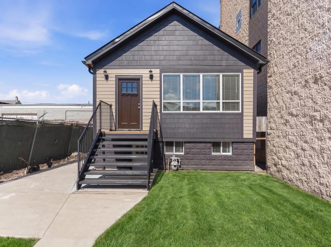 638 W 47th St., Chicago, IL 60609
