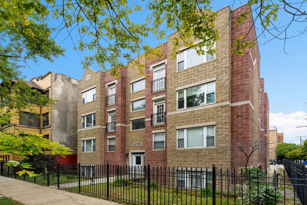 4710 S Ellis Ave. #3N, Chicago, IL 60615