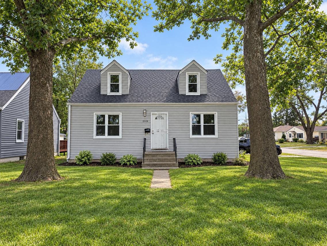 2319 170th St., Hazel Crest, IL 60429