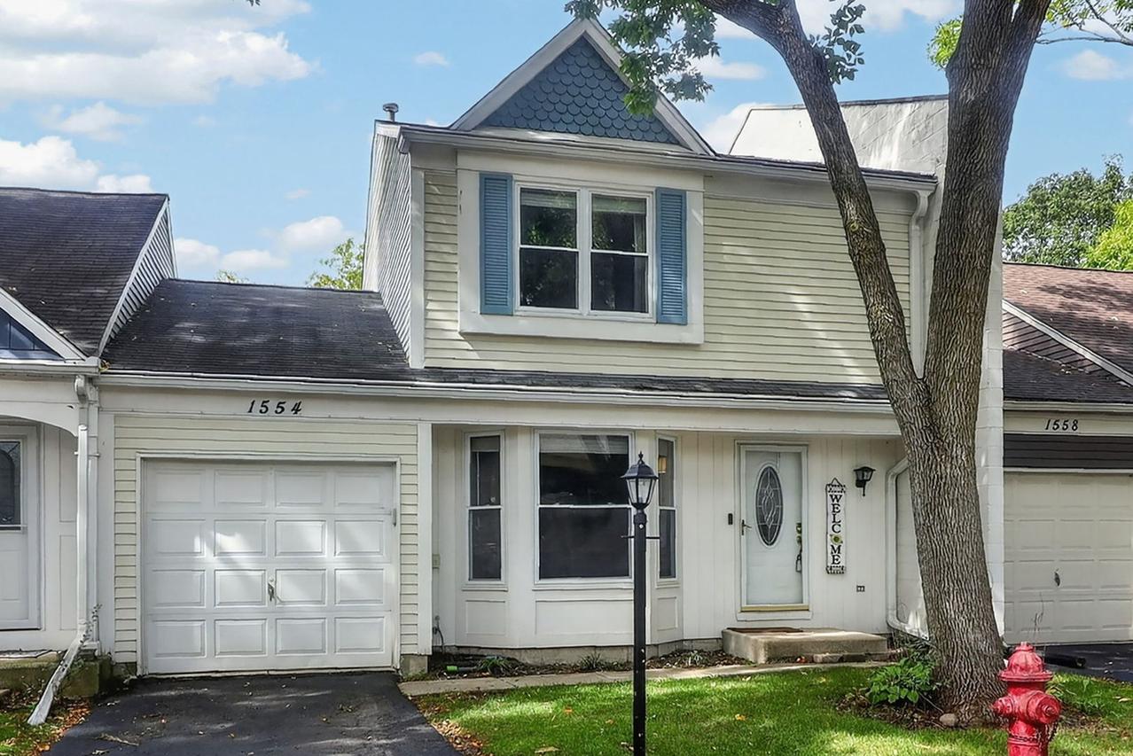 1554 N Dartmoor Ave., Palatine, IL 60067