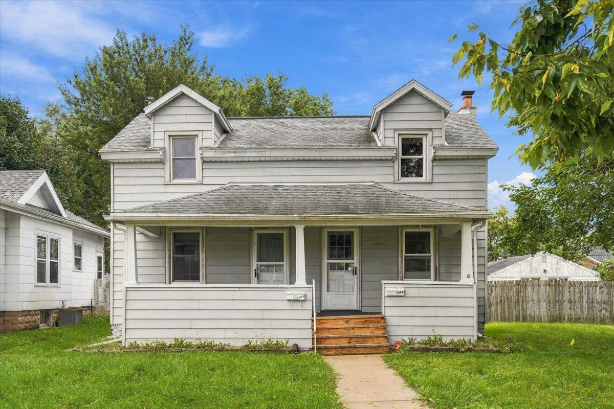 408 8th Ave., Sterling, IL 61081