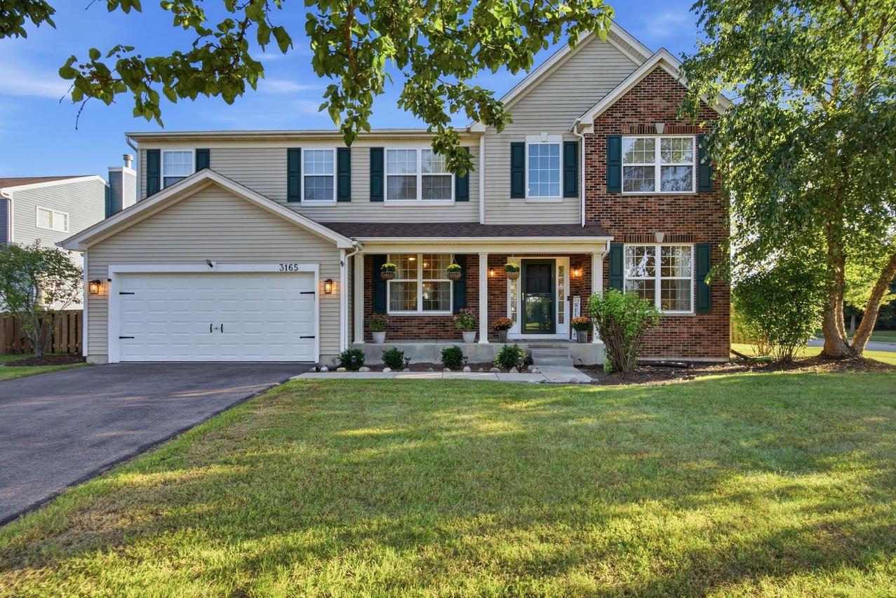 3165 Riley Rd., Montgomery, IL 60538