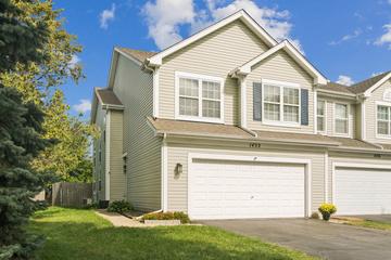 New Homes For Sale This Week That Attend Hawthorn Elementary School North: October 2nd to October 8th