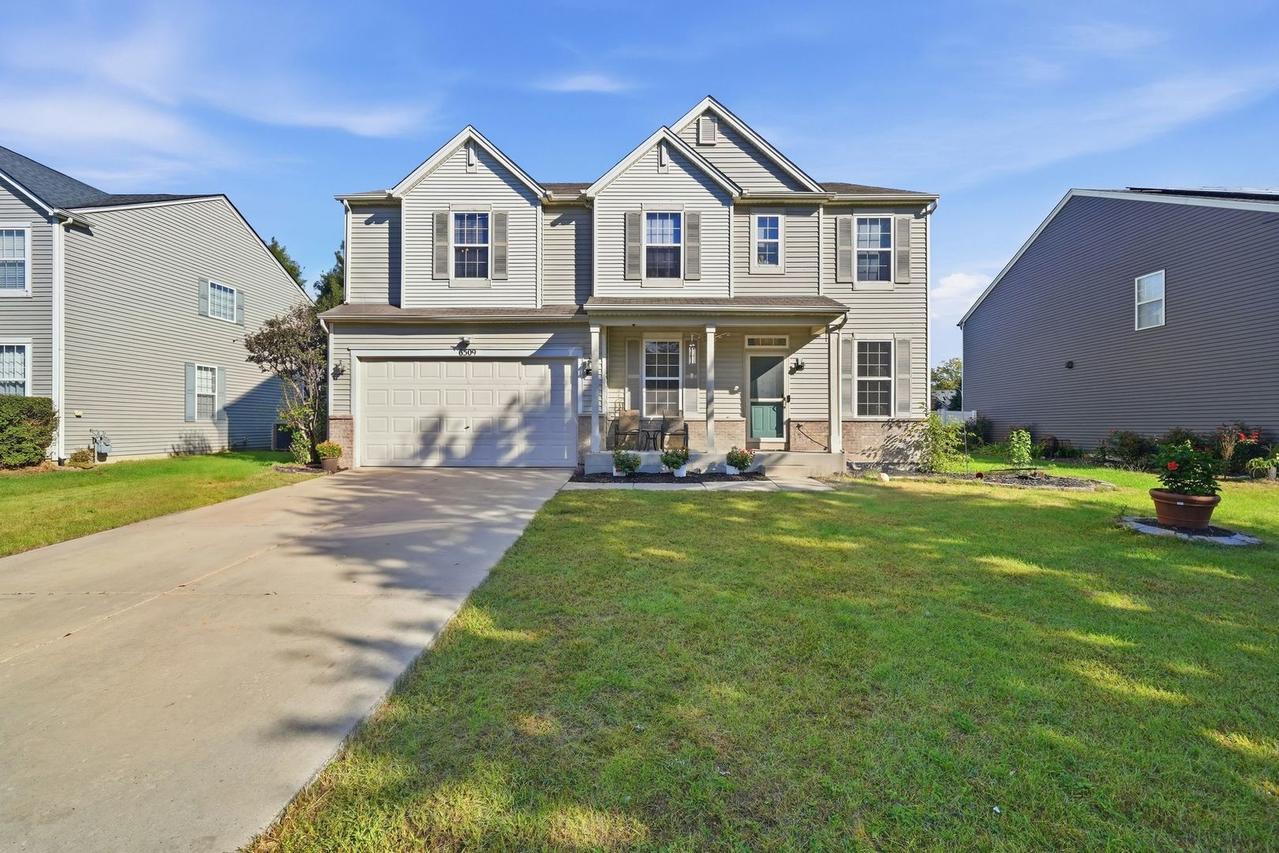 6509 Denali Ridge Dr., Plainfield, IL 60586