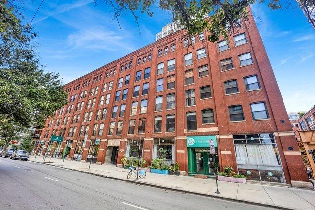 225 W Huron St. #211, Chicago, IL 60654