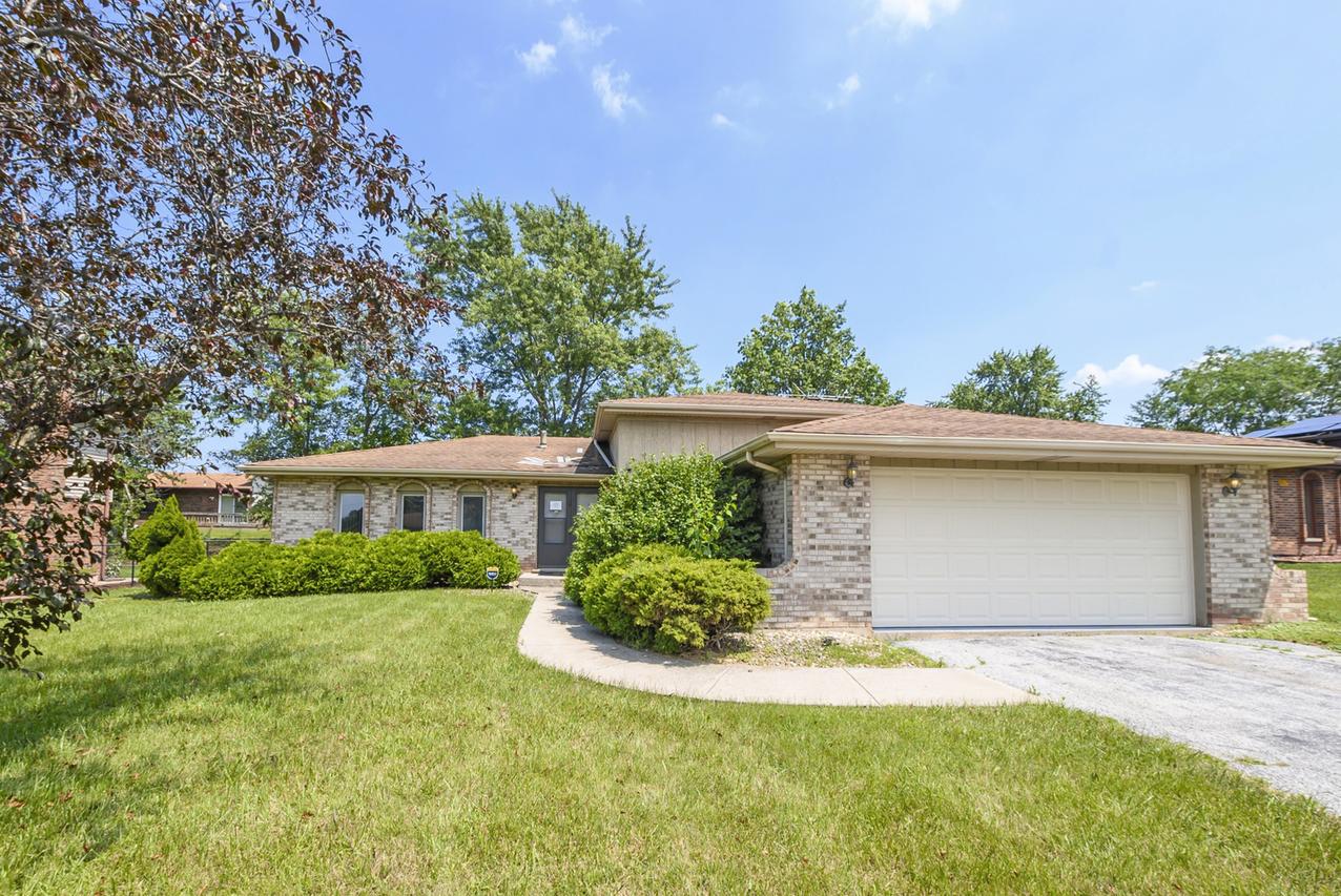 3531 Dale Dr., Crete, IL 60417