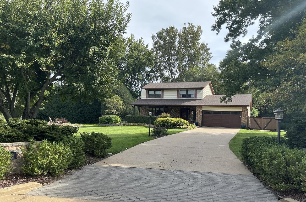 2330 Ridgefield Rd., Princeton, IL 61356
