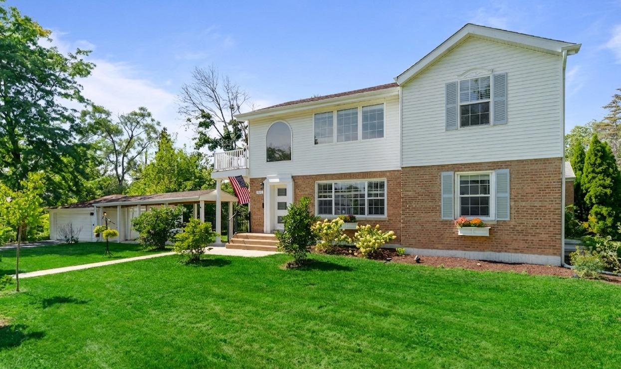 201 W Potomac Ave., Lombard, IL 60148