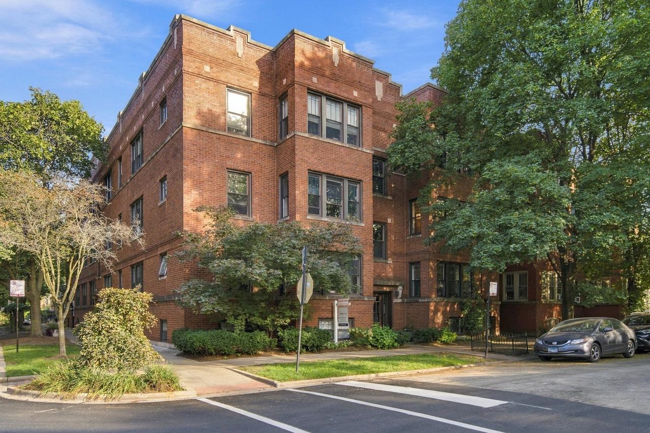 5357 N Paulina St. #2, Chicago, IL 60640