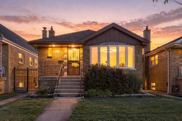 New Homes with Master Bedrooms on the 1st Floor in Archer Heights: September 26th to October 2nd