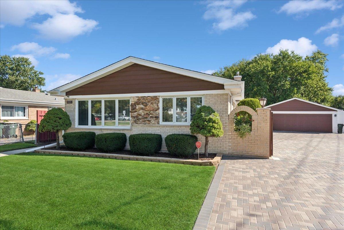 9121 Harlem Ave., Morton Grove, IL 60053