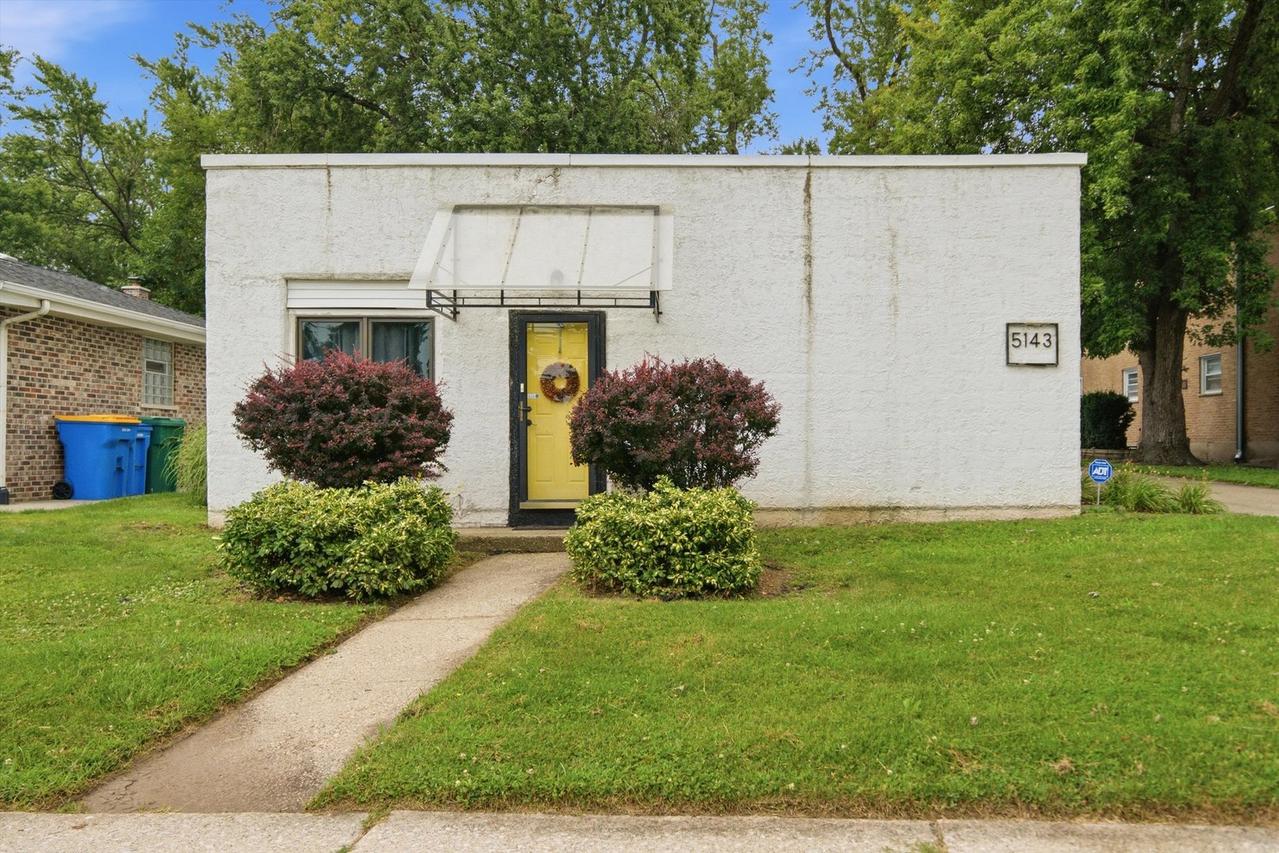 5143 Electric Ave., Hillside, IL 60162