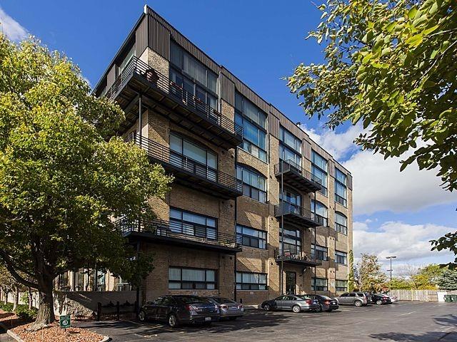 2614 N Clybourn Ave. #401, Chicago, IL 60614