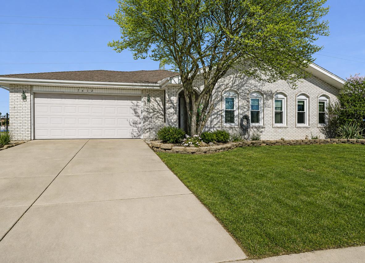 7612 Wheeler Dr., Orland Park, IL 60462