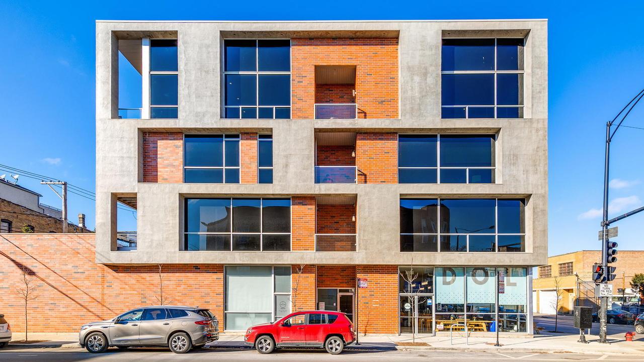 1000 N Damen Ave. #5, Chicago, IL 60622