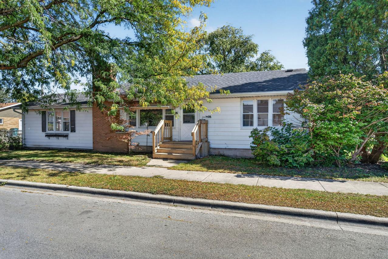 24 S Reed St., Joliet, IL 60436