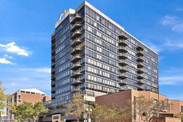 1309 N Wells Ave. #501, Chicago, IL 60610