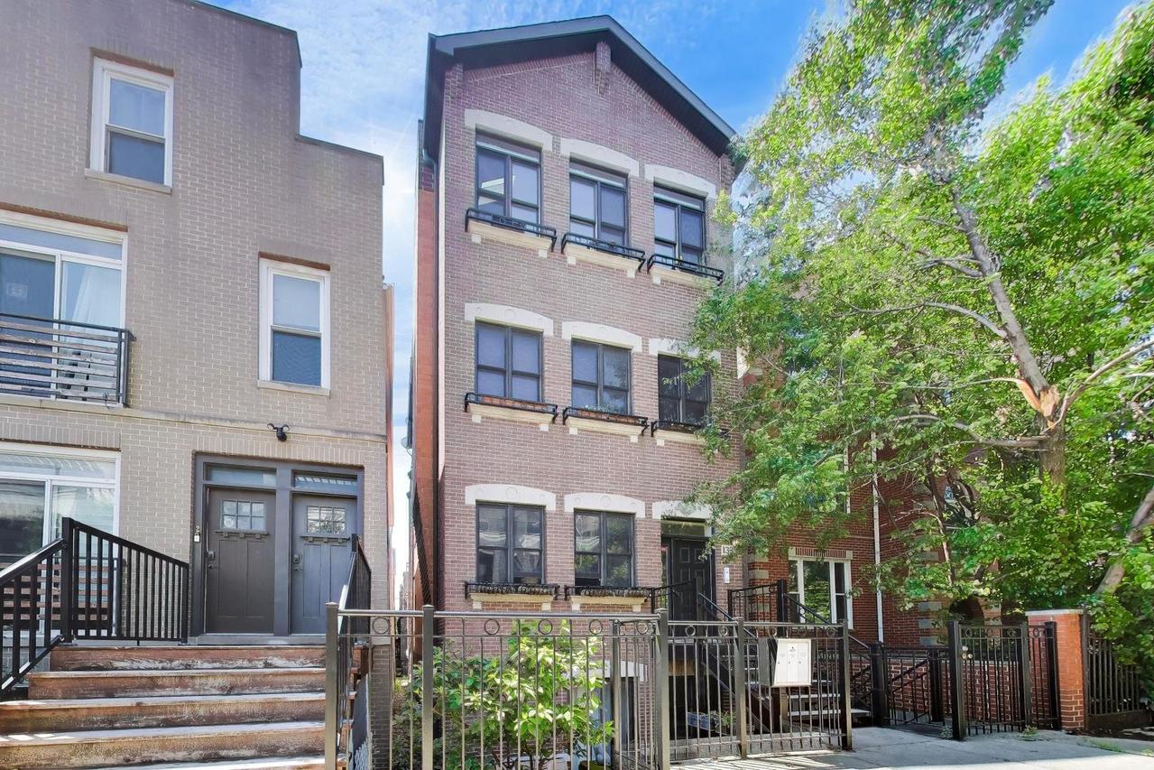 1339 W Walton St. #3, Chicago, IL 60642