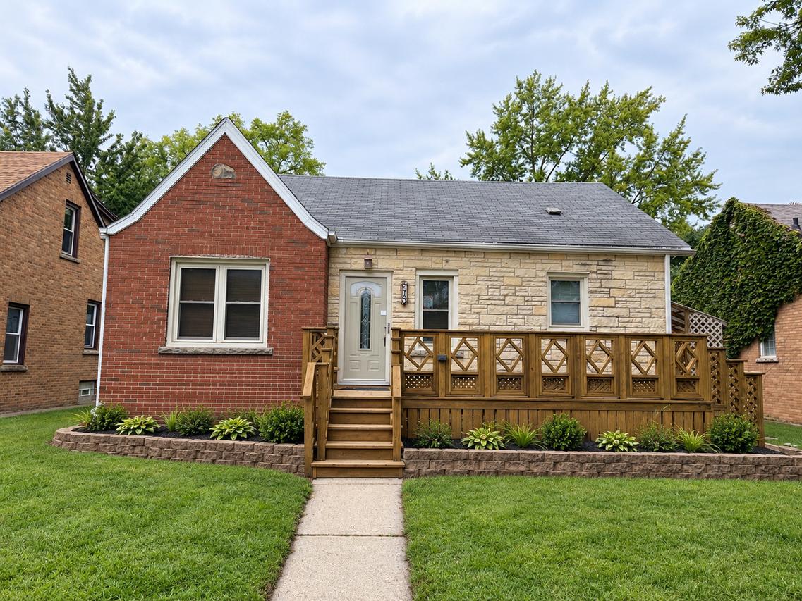 479 S Winfield Ave., Kankakee, IL 60901