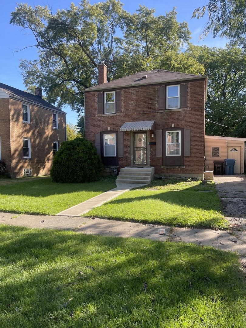 16041 Emerald Ave., Harvey, IL 60426