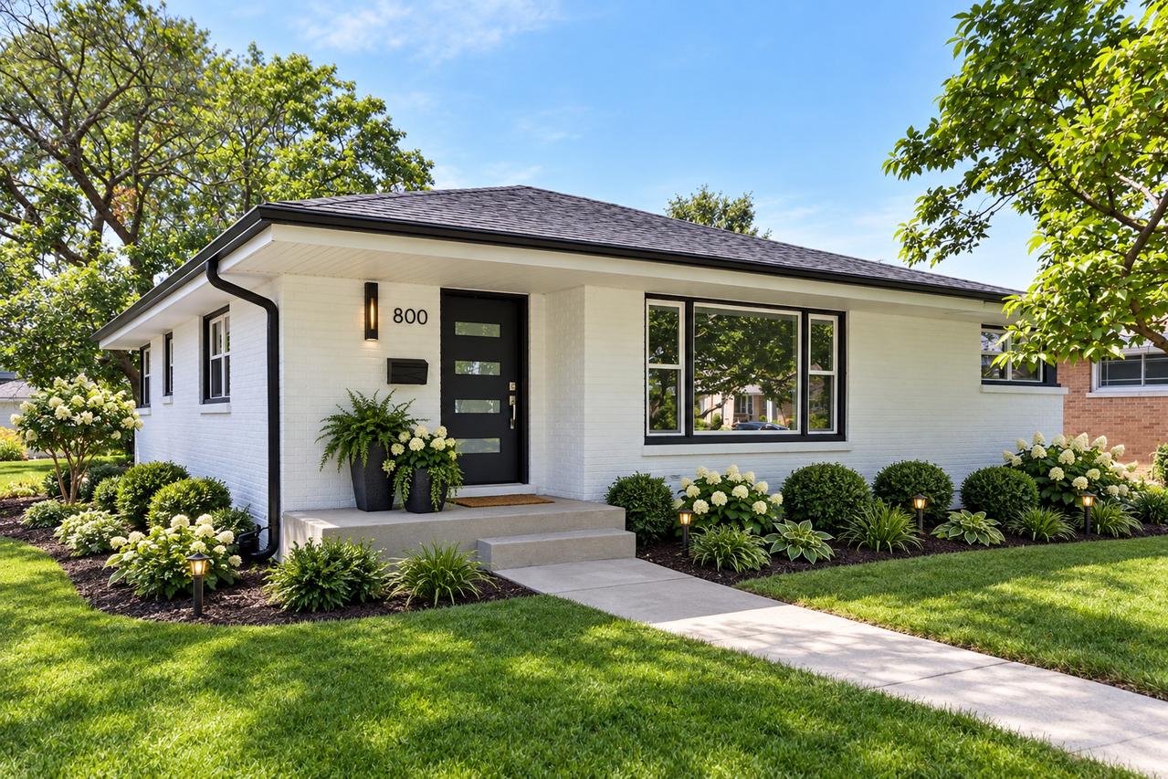 800 S Swain Ave., Elmhurst, IL 60126