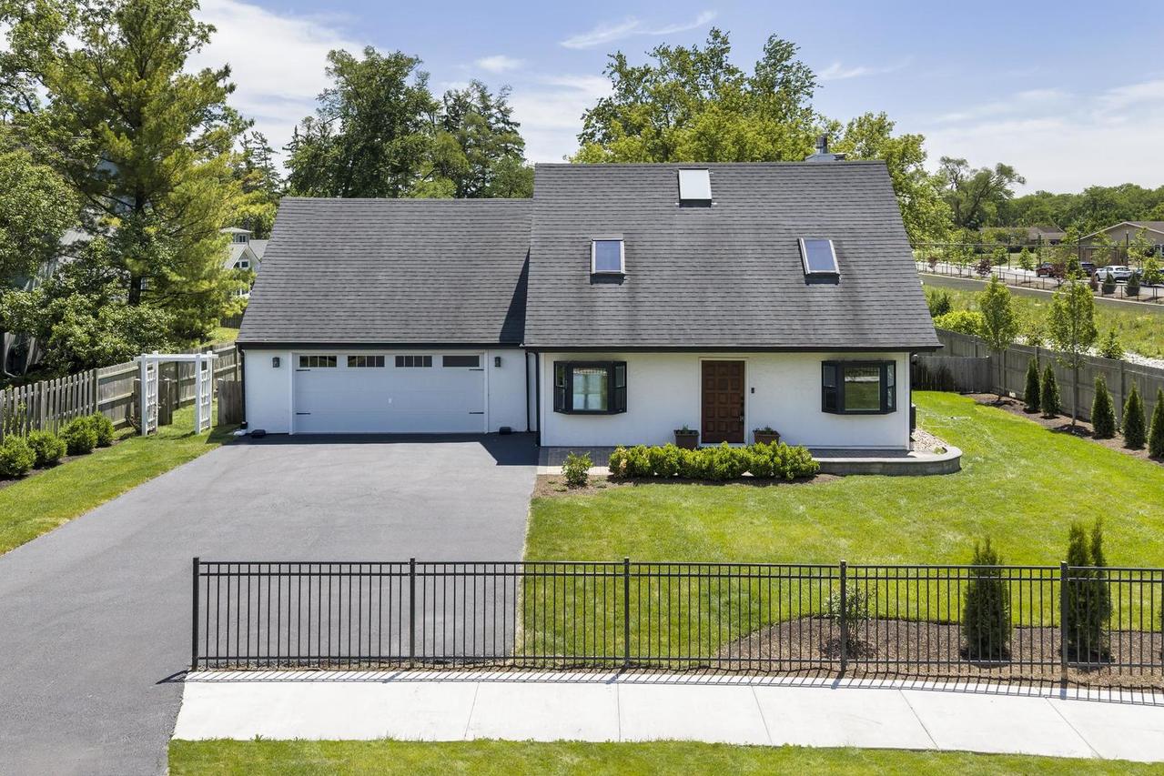 2535 Techny Rd., Northbrook, IL 60062