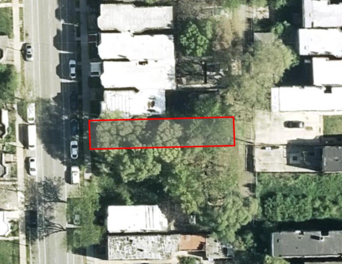 1533 S Homan Ave., Chicago, IL 60623