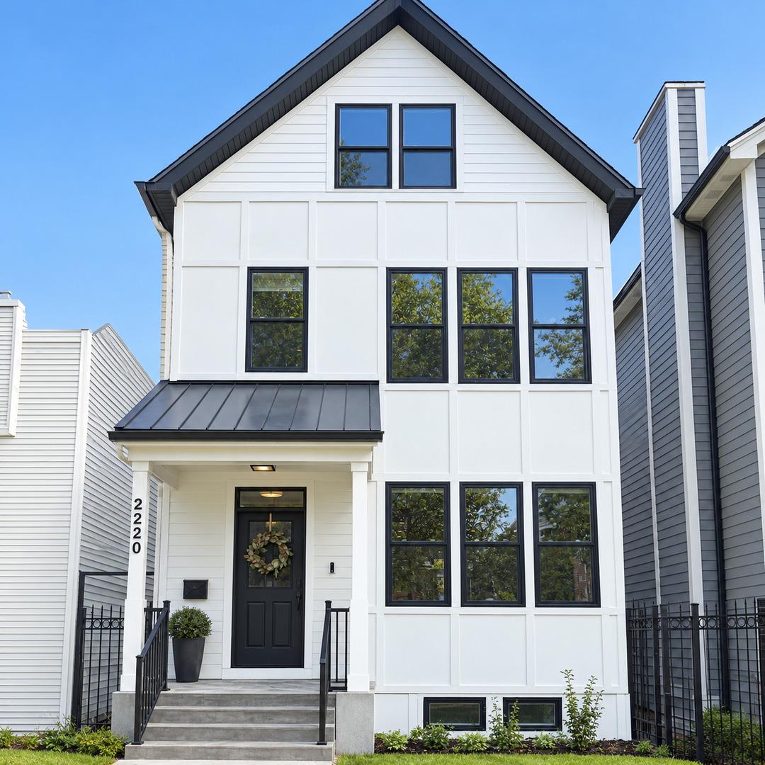 2220 W Fletcher St., Chicago, IL 60618