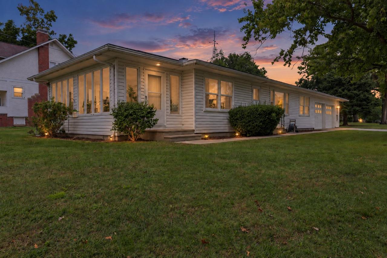 314 Oak Dr., Atwood, IL 61913