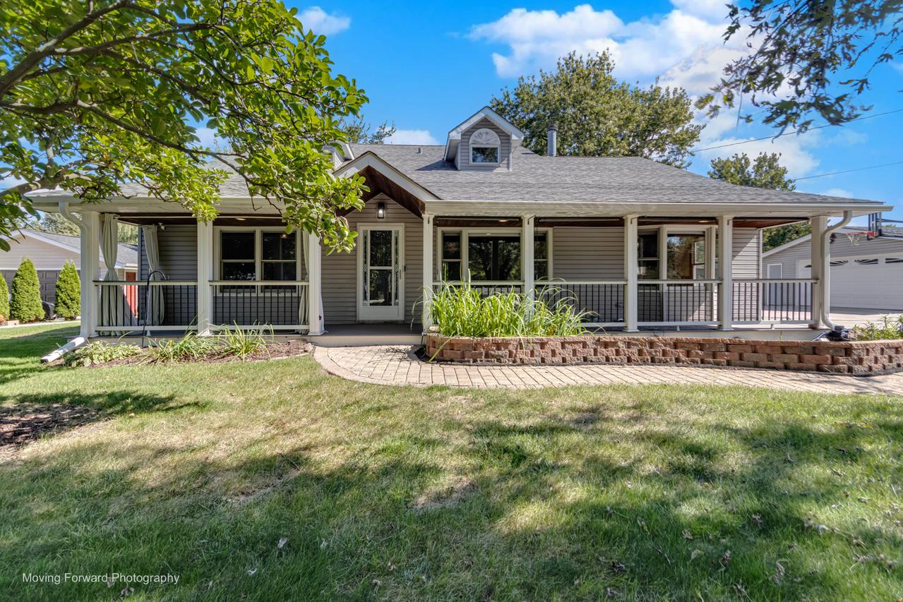 14047 Linder Ave., Midlothian, IL 60445