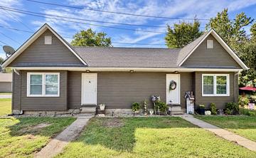 New Homes For Sale This Week in Cambria: September 25th to October 1st