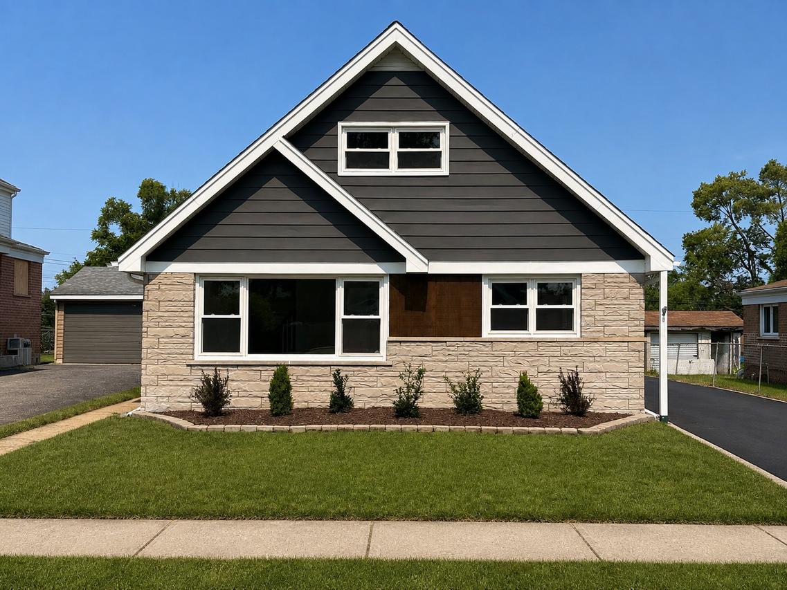 4432 W 123rd Pl., Alsip, IL 60803