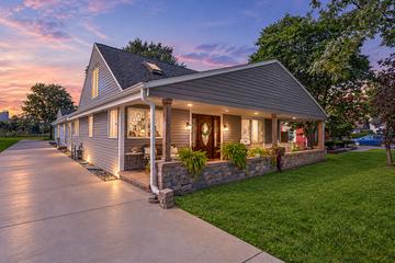 New Homes For Sale This Week That Attend West Leyden High School: September 25th to October 1st