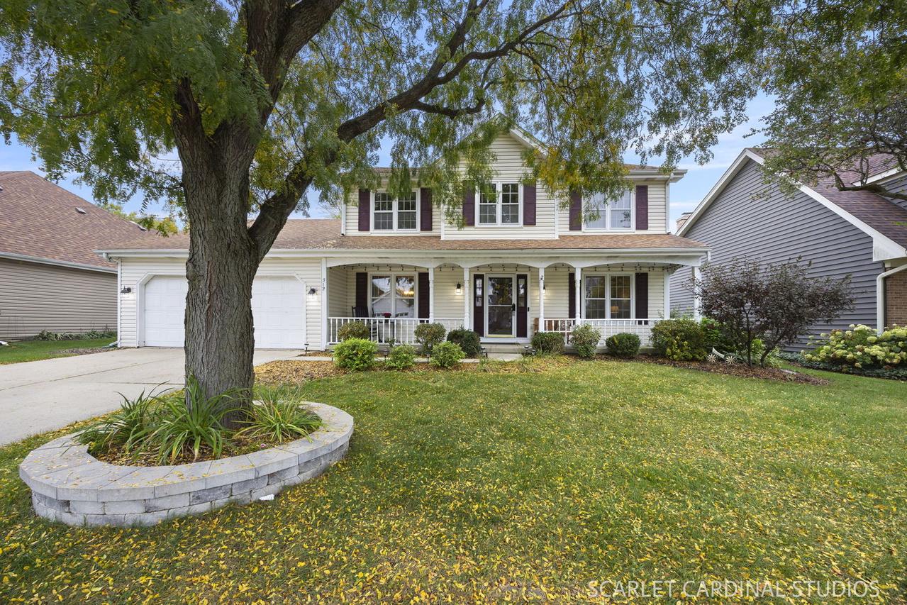 27W312 Churchill Rd., Winfield, IL 60190