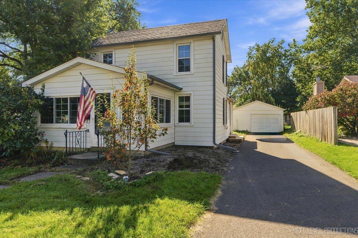 530 E Wilson St., Batavia, IL 60510