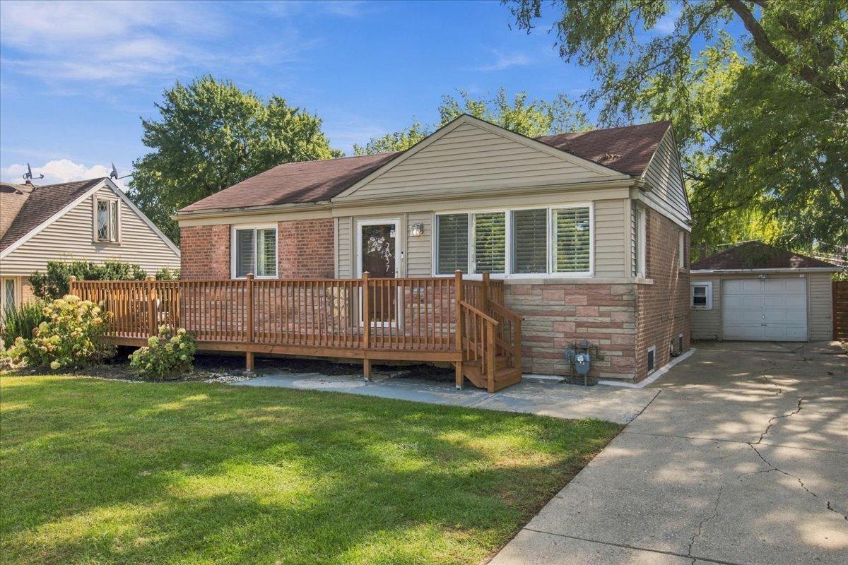 2037 E Touhy Ave., Des Plaines, IL 60018