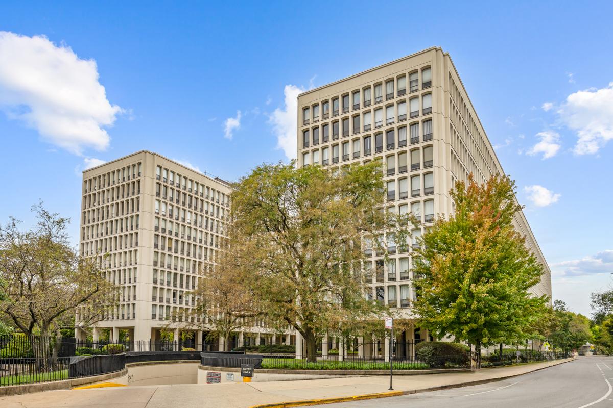 1451 E 55th St. #317N, Chicago, IL 60615