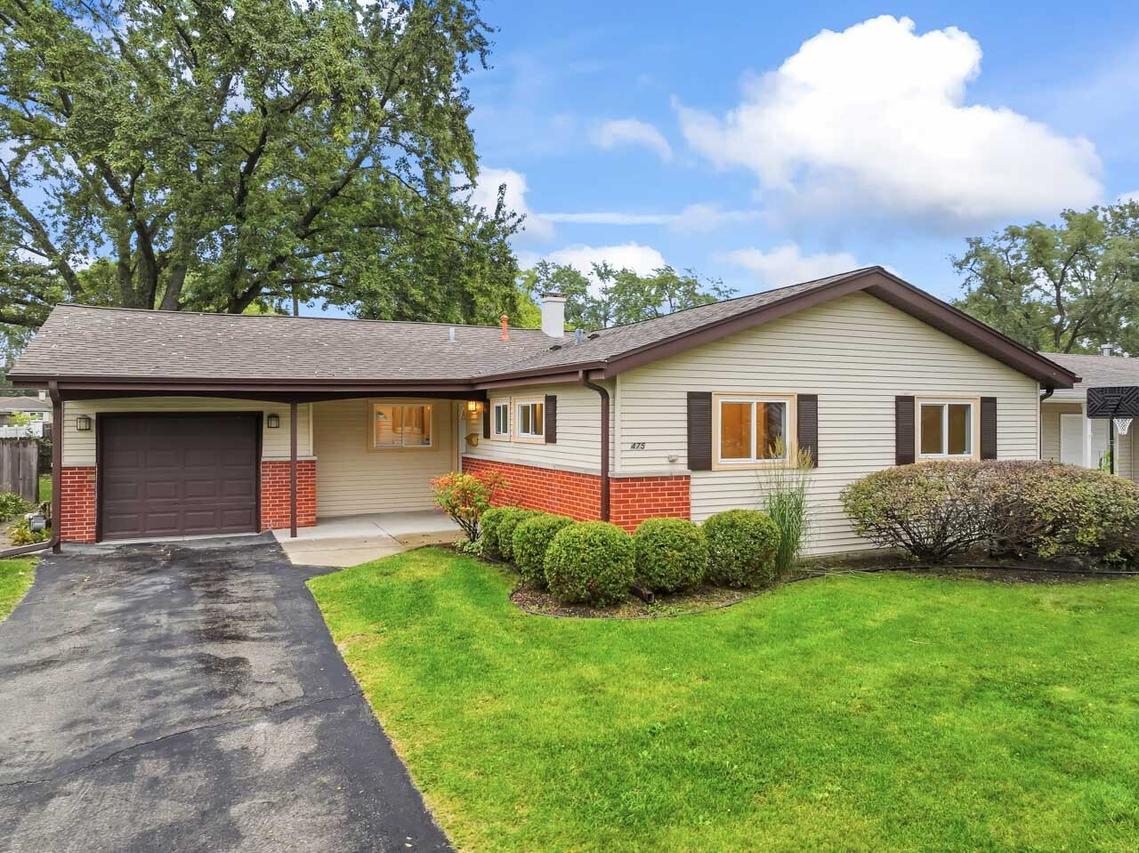 475 Olive St., Hoffman Estates, IL 60169