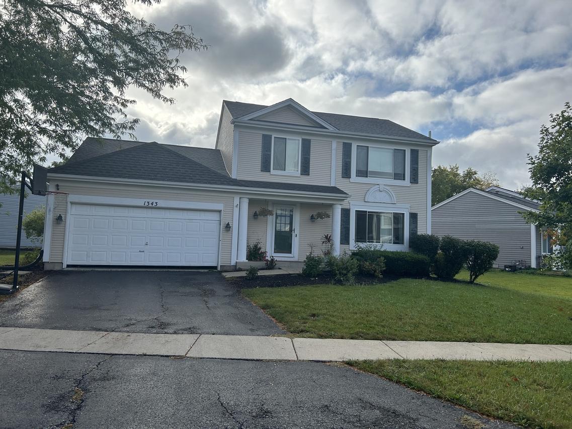 [Address Hidden by Seller], Aurora, IL 60506