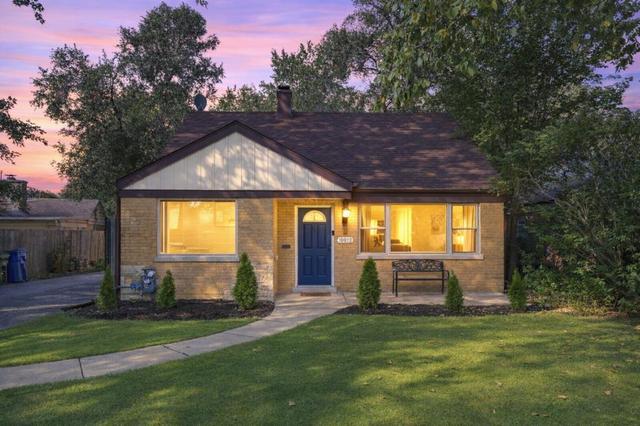 New Homes For Sale This Week in Oak Lawn: September 25th to October 1st