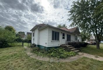 New Foreclosures & Short Sales in Ladd: September 28th to October 4th