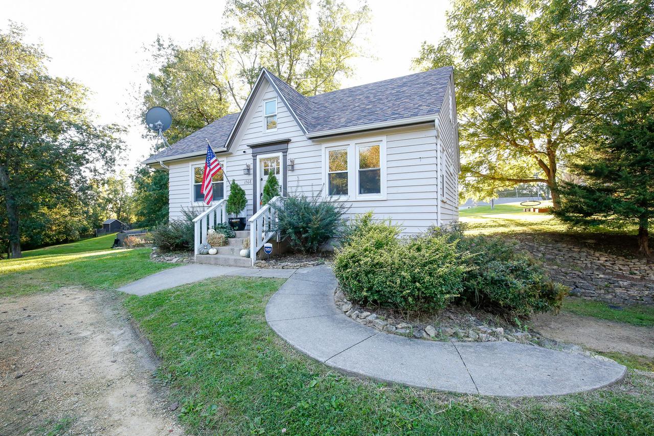 1508 W Washington St., Oregon, IL 61061