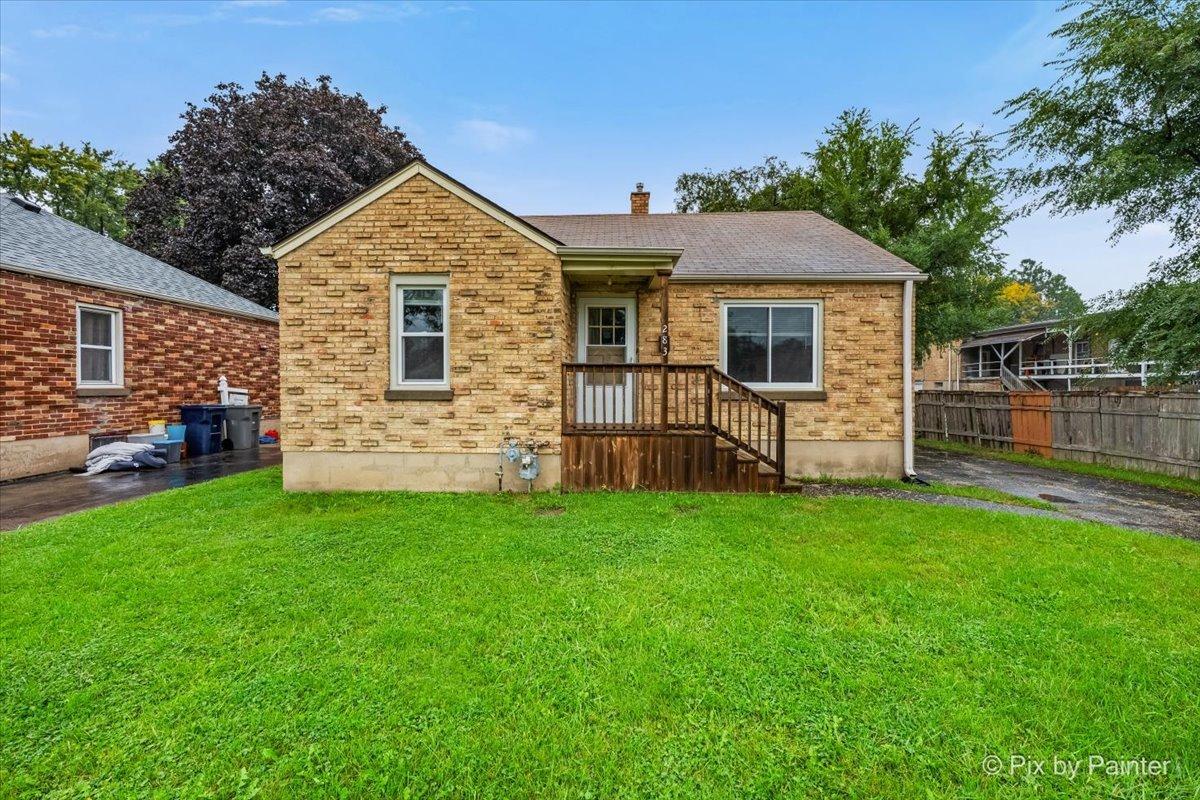 283 S Aldine Ave., Elgin, IL 60123