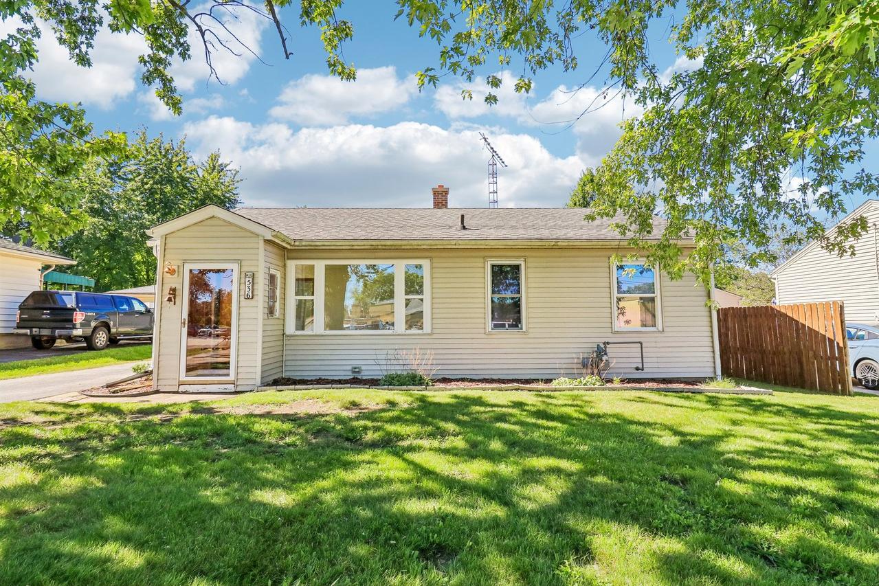 536 Locust St., Marengo, IL 60152