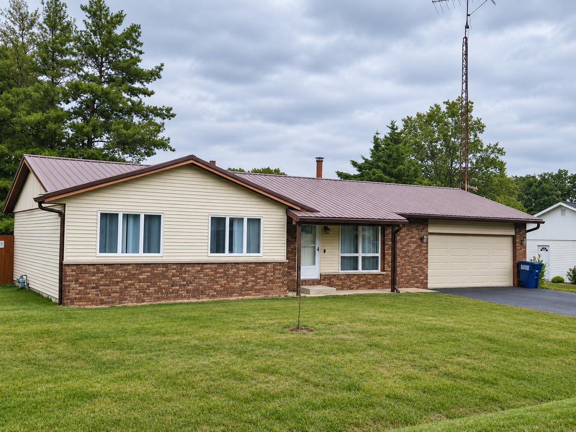 713 Palace Dr., Pinckneyville, IL 62274