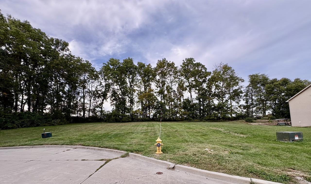Lot 198 & 199 Fox Trot Tr., Bloomington, IL 61705