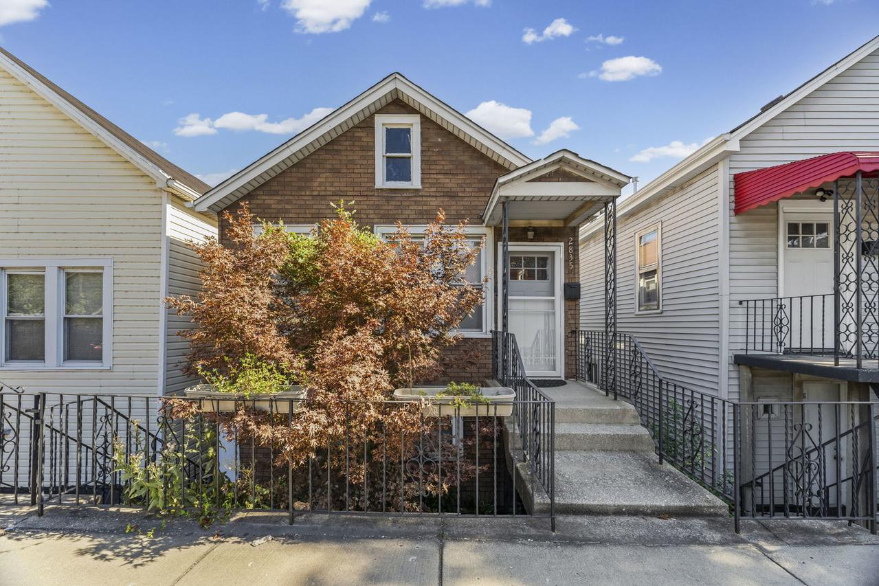 2835 S Farrell St., Chicago, IL 60608